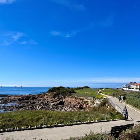 Tres Bel Appartement A 2 Minutes De La Plage De Tanchet - 4 Pers Les Sables-dʼOlonne 외부 사진