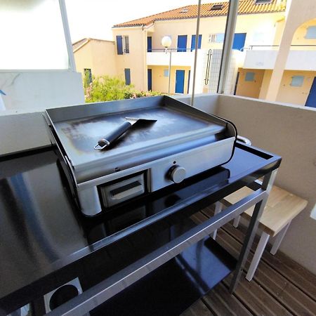 Tres Bel Appartement A 2 Minutes De La Plage De Tanchet - 4 Pers Les Sables-dʼOlonne 외부 사진