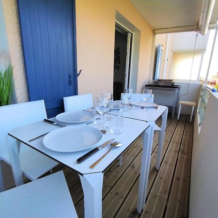 Tres Bel Appartement A 2 Minutes De La Plage De Tanchet - 4 Pers Les Sables-dʼOlonne 외부 사진