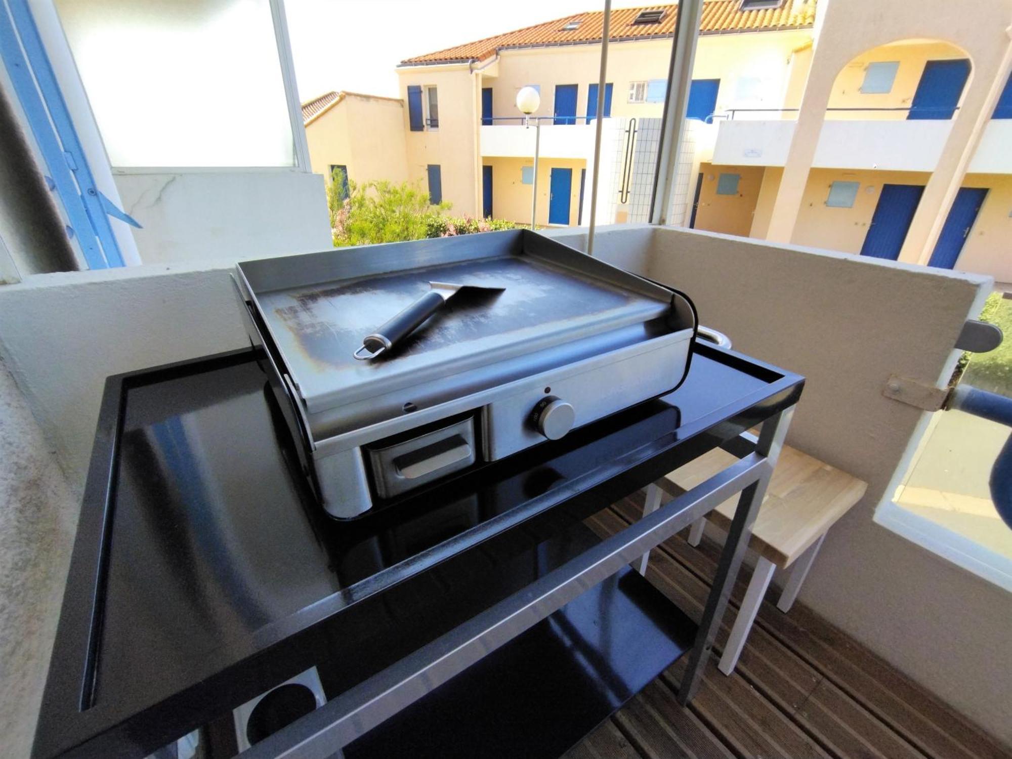 Tres Bel Appartement A 2 Minutes De La Plage De Tanchet - 4 Pers Les Sables-dʼOlonne 외부 사진
