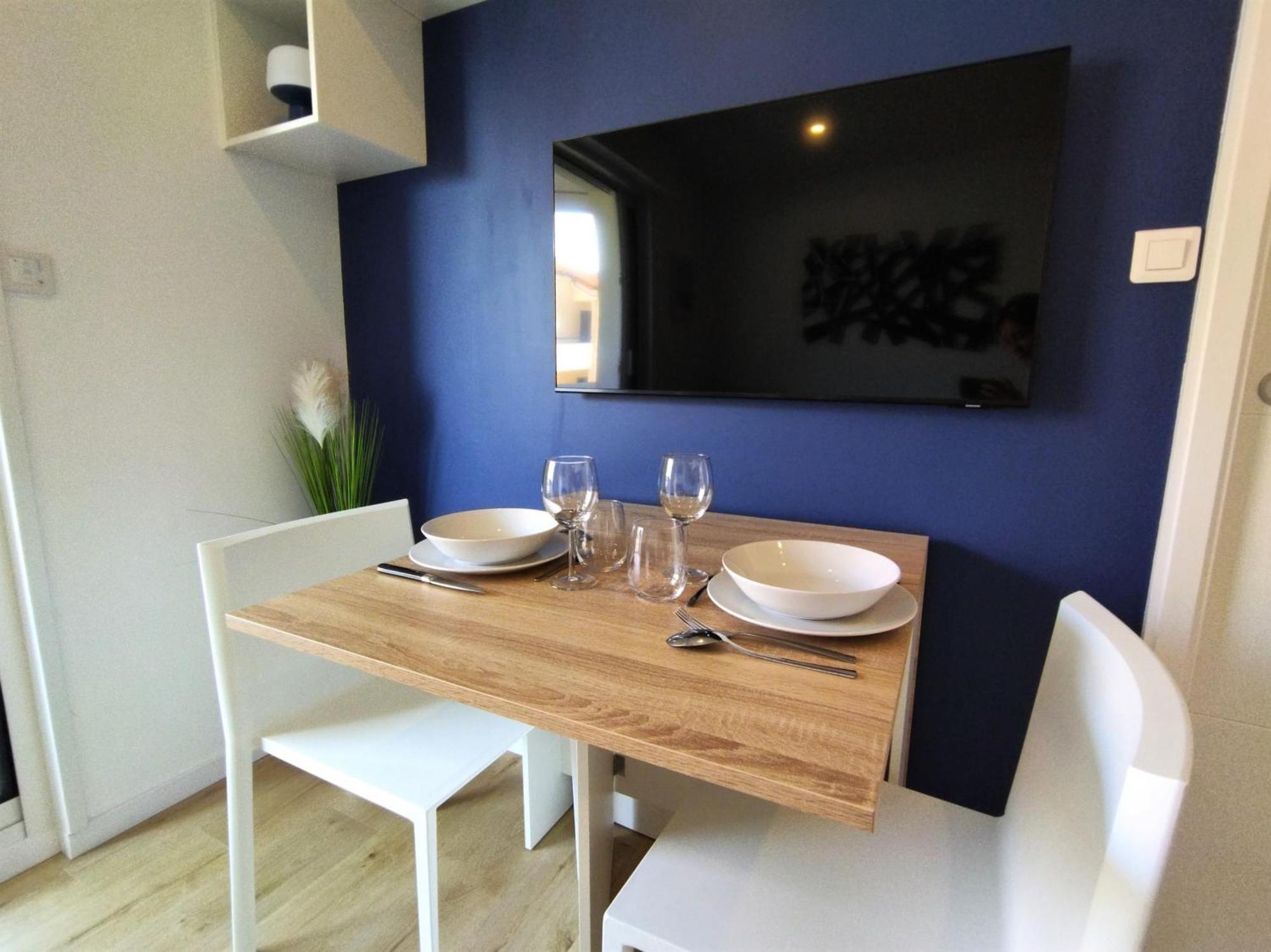 Tres Bel Appartement A 2 Minutes De La Plage De Tanchet - 4 Pers Les Sables-dʼOlonne 외부 사진