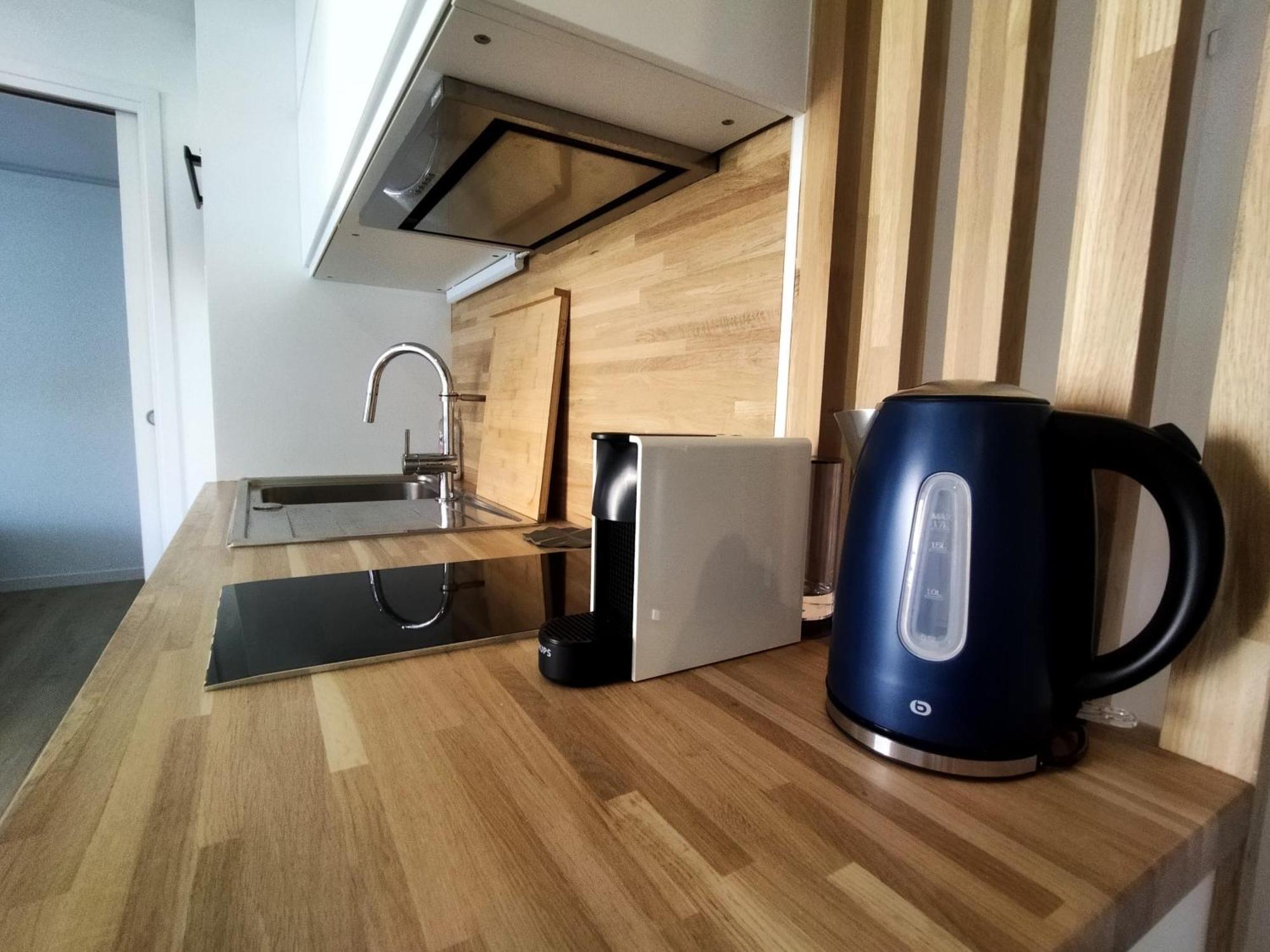 Tres Bel Appartement A 2 Minutes De La Plage De Tanchet - 4 Pers Les Sables-dʼOlonne 외부 사진