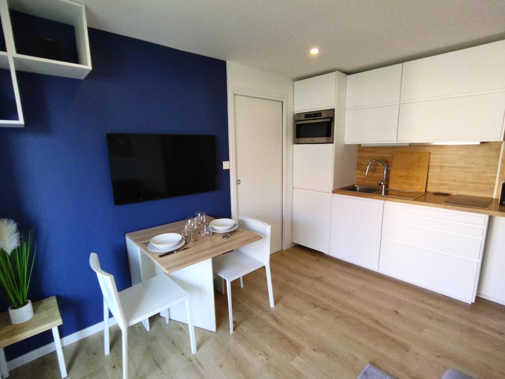 Tres Bel Appartement A 2 Minutes De La Plage De Tanchet - 4 Pers Les Sables-dʼOlonne 외부 사진