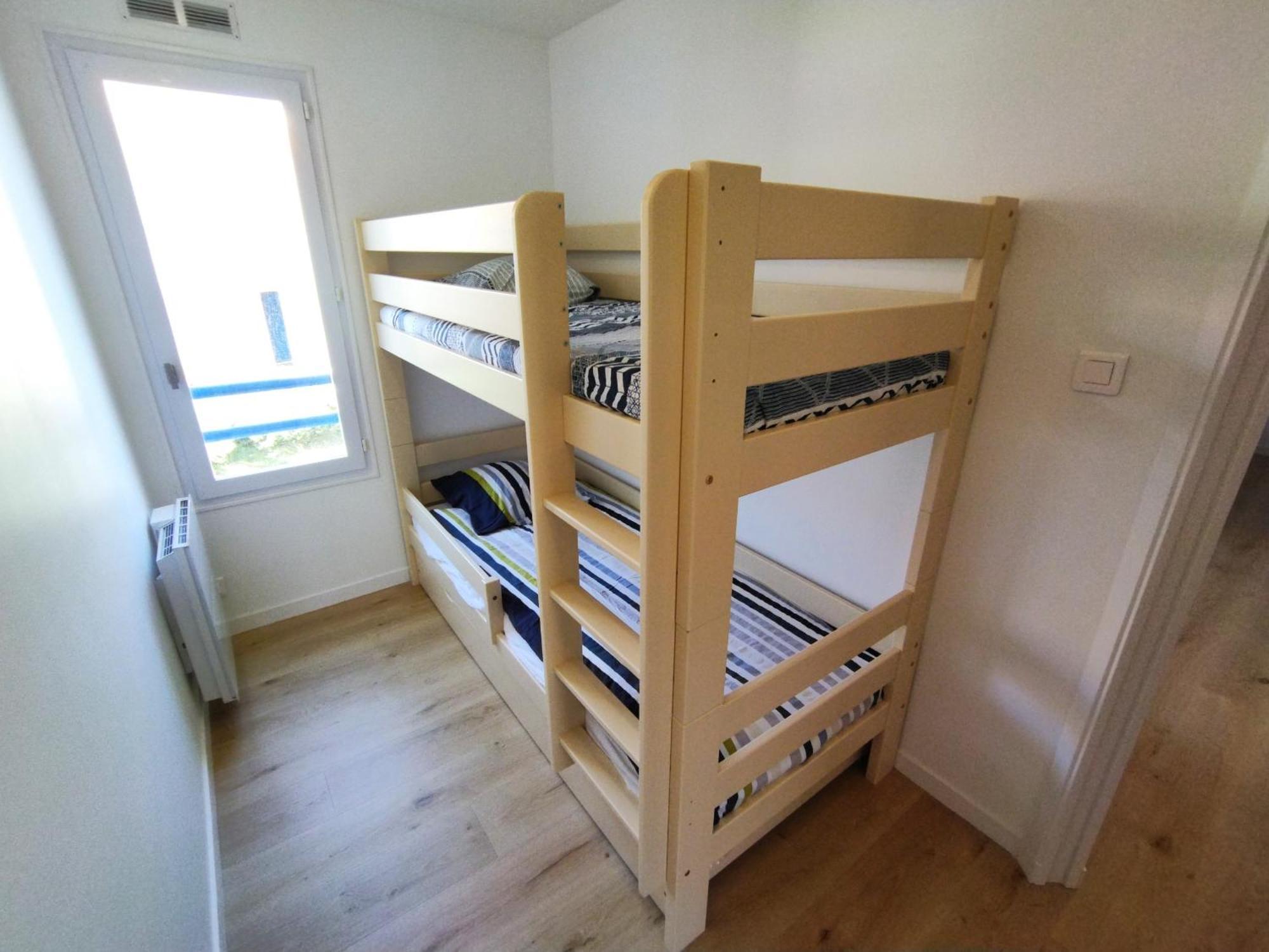 Tres Bel Appartement A 2 Minutes De La Plage De Tanchet - 4 Pers Les Sables-dʼOlonne 외부 사진